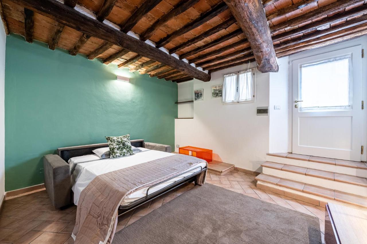 Suite 35 Nel Centro Storico Di Siena In The Historic Center Of Siena Zewnętrze zdjęcie